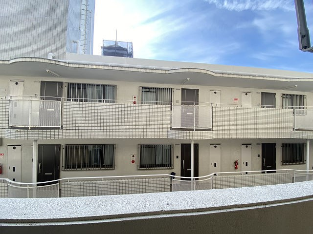 尼崎市塚口町１丁目の賃貸マンションの展望