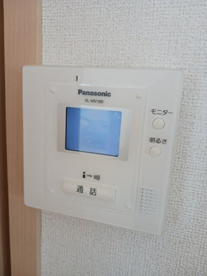 【セキュリティ】 | シェルメゾン