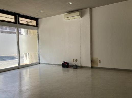 【内装】 | 貸店舗