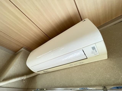 【設備】 | 加藤マンション