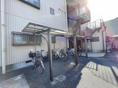 【その他共用部分】 | 加藤マンション
