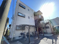 加藤マンションの画像