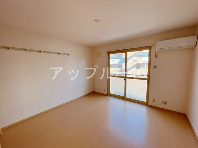 リビングタウン勝川 Ｃの内装