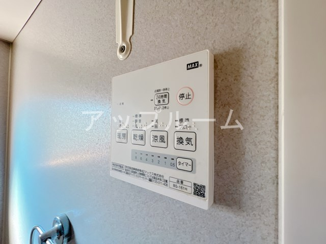 リビングタウン勝川 Ｃの設備
