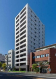 台東区浅草５丁目のマンションの画像