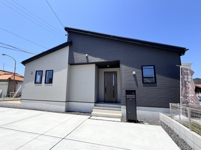 津市河芸町上野01期 新築戸建