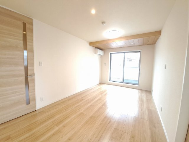 Maison de Rの居間・リビング