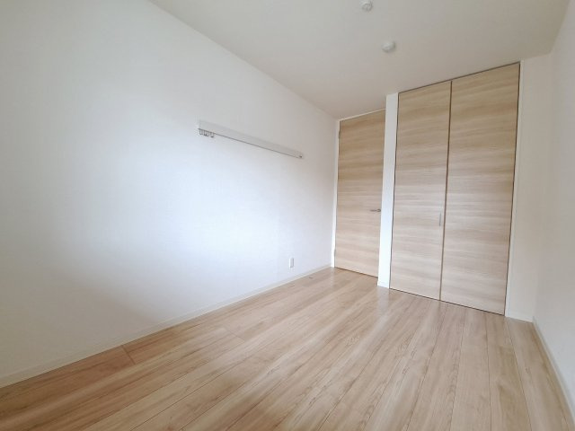 Maison de Rの洋室
