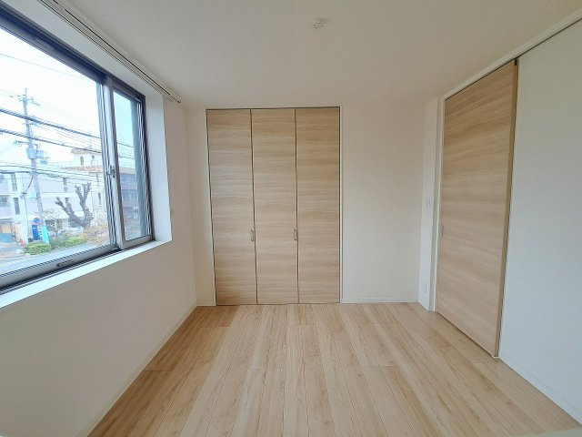 Maison de Rの内装