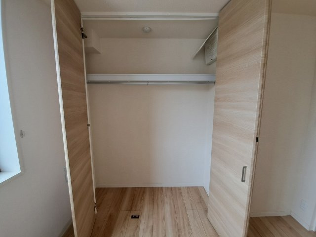 Maison de Rの収納