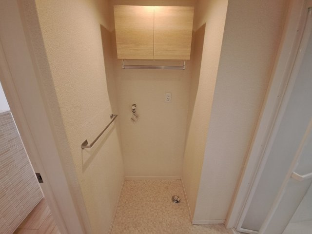 Maison de Rの設備