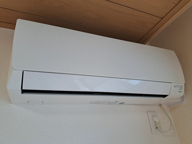 Maison de Rの設備