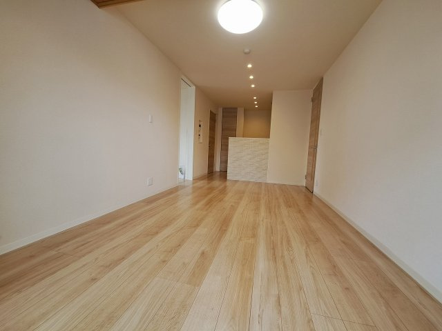 Maison de Rの内装