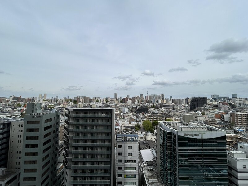 【展望】
