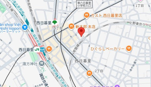 【地図】