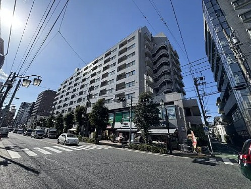 【外観】