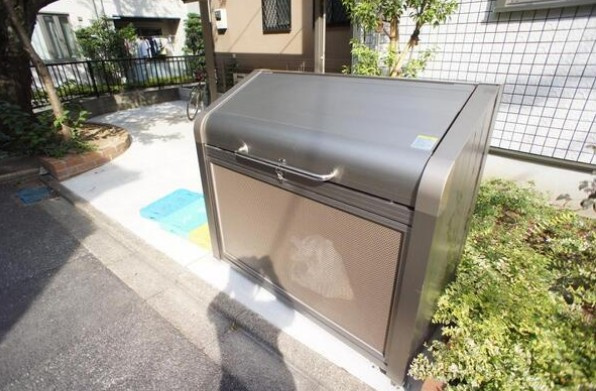 【その他共用部分】