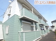 サニーハイツ大森台Ｂの画像