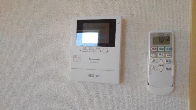 プラシードⅡのセキュリティ