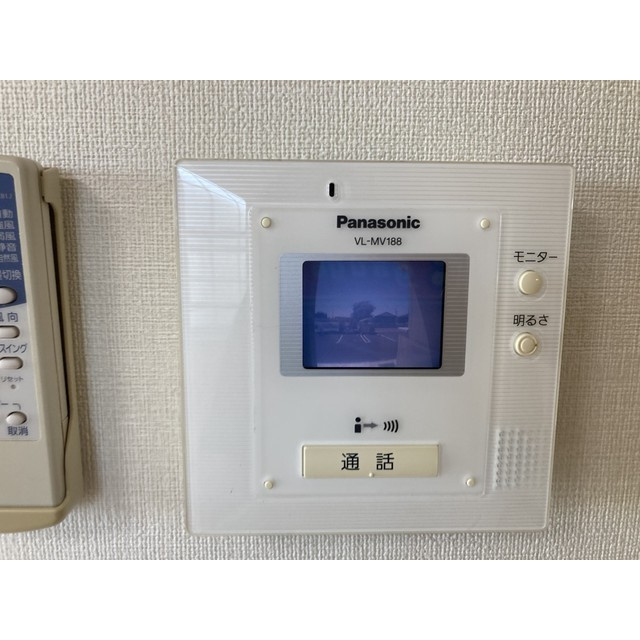 ビバリーヒルズT&Yの設備