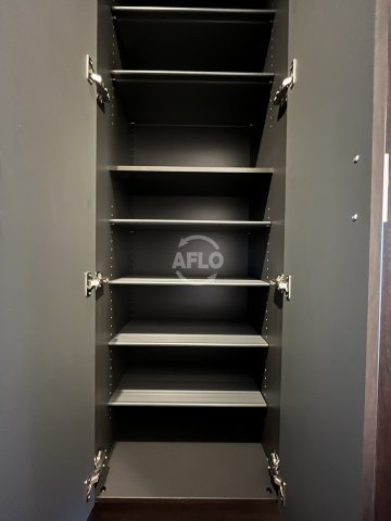 プレジオ鎗屋町の収納|プレジオ鑓屋町　シューズボックス