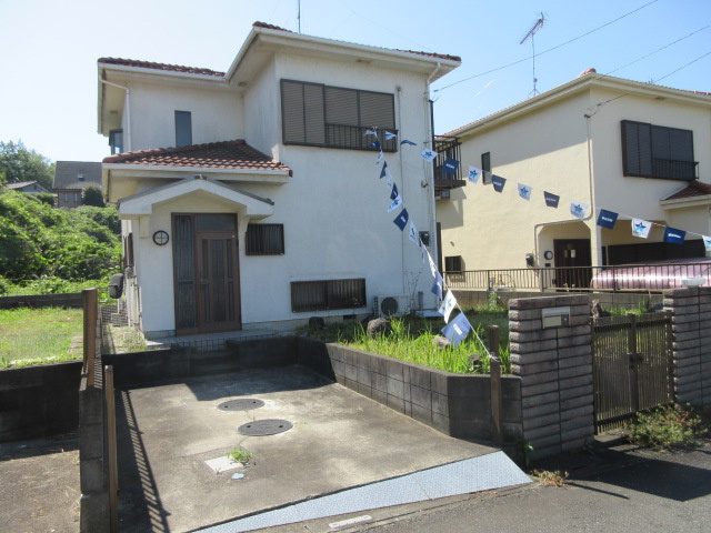 中古戸建　吉見町御所251-38（期間限定現況販売）