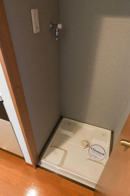 【設備】 | スカイコート駒沢大学 | ※同タイプ参考写真