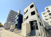 【外観】アーデル牛田新町A棟 