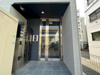【エントランス】アーデル牛田新町A棟 