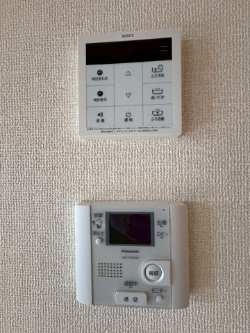 東五城ヒルズのセキュリティ