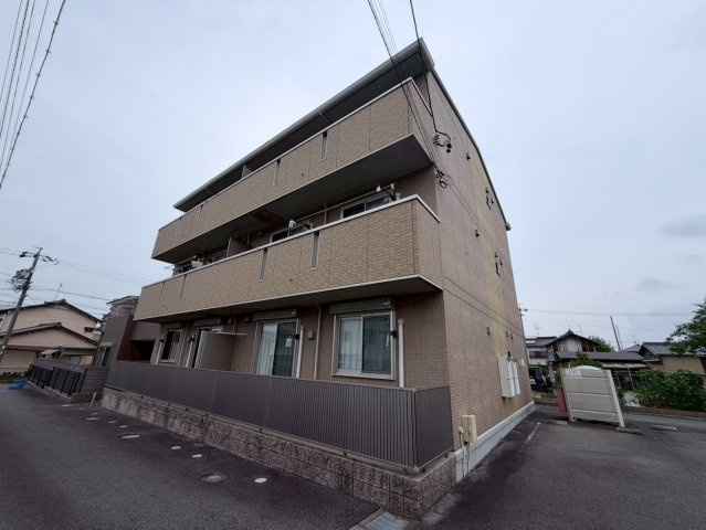 東五城ヒルズ