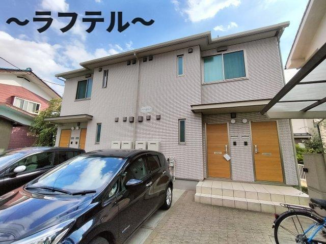メゾン メルヴェーユC