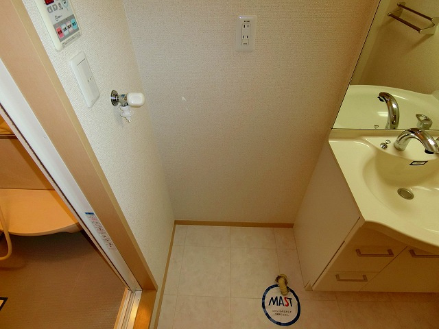 PETIT COURTの設備