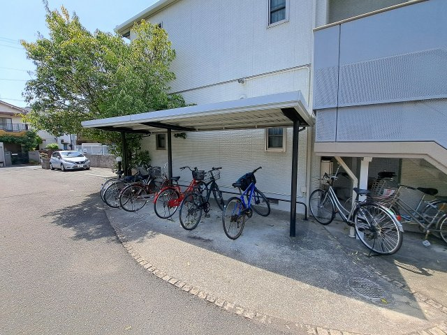 PETIT COURTのその他共用部分