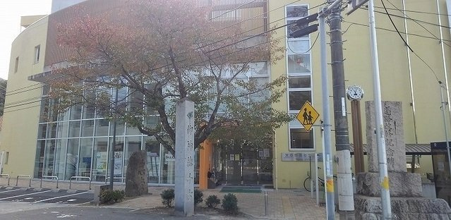 ラ・ベルメール天応の周辺|呉市　天応市民センターまで600m