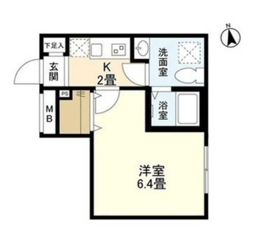 ウェルスクエアイズム文京小日向