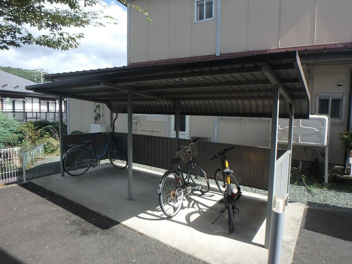 エスペランサ堤のその他共用部分