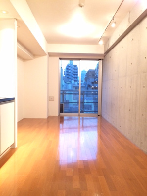 【洋室】 | プライムアーバン麻布十番Ⅱ | ※参考写真