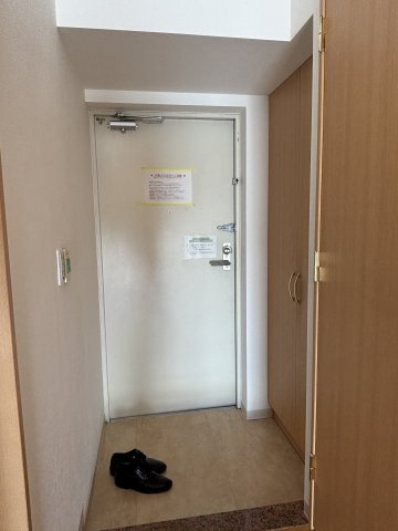 【玄関】