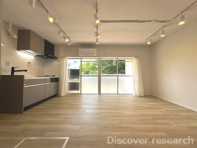  多摩川住宅ハ－７号棟