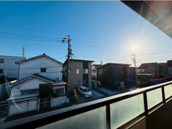 プランドール・Mの展望
