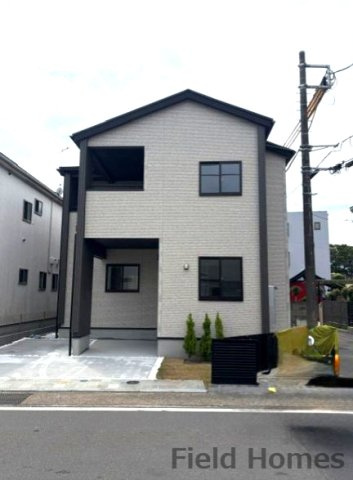 寒川町一之宮８丁目新築戸建て　1号棟