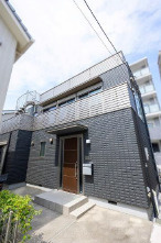 海老名市今里３丁目　中古戸建