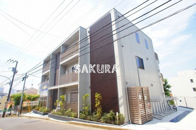 【外観】 | プランドール横浜 | 当店おすすめ物件♪