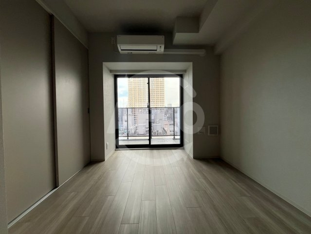 アーバネックス谷町四丁目の寝室|アーバネックス谷町四丁目　寝室