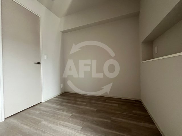 アーバネックス谷町四丁目の寝室|アーバネックス谷町四丁目　寝室