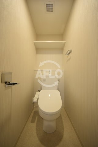 エステムコート堺筋本町のトイレ|エステムコート堺筋本町　トイレ