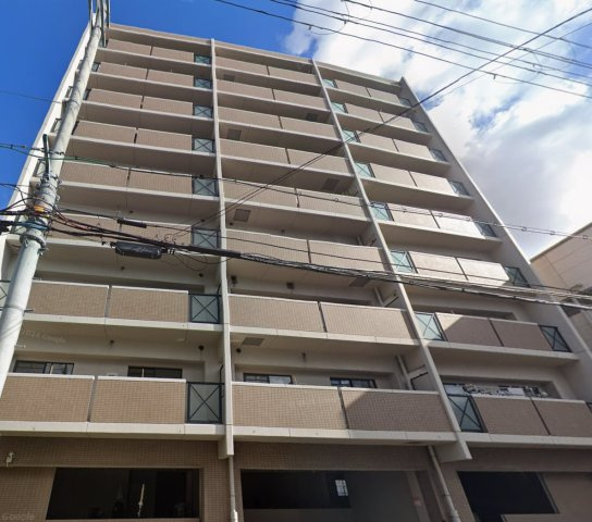 グランステディ深江橋　諏訪小学校区