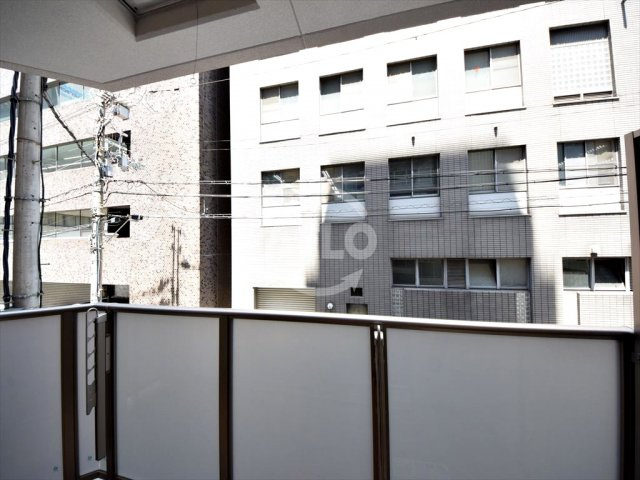 プレサンスロジェ堺筋本町の展望|プレサンスロジェ堺筋本町　眺望