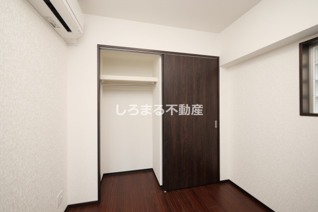 レオングラン本町橋の収納